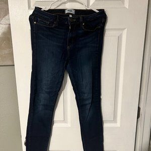 Paige Skinny Jeans - size 29